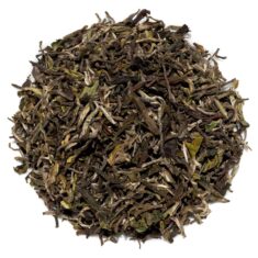 India Darjeeling Rohini Silver Tips White Tea