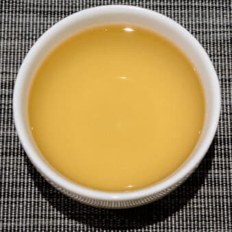 India Darjeeling Rohini Silver Tips White Tea