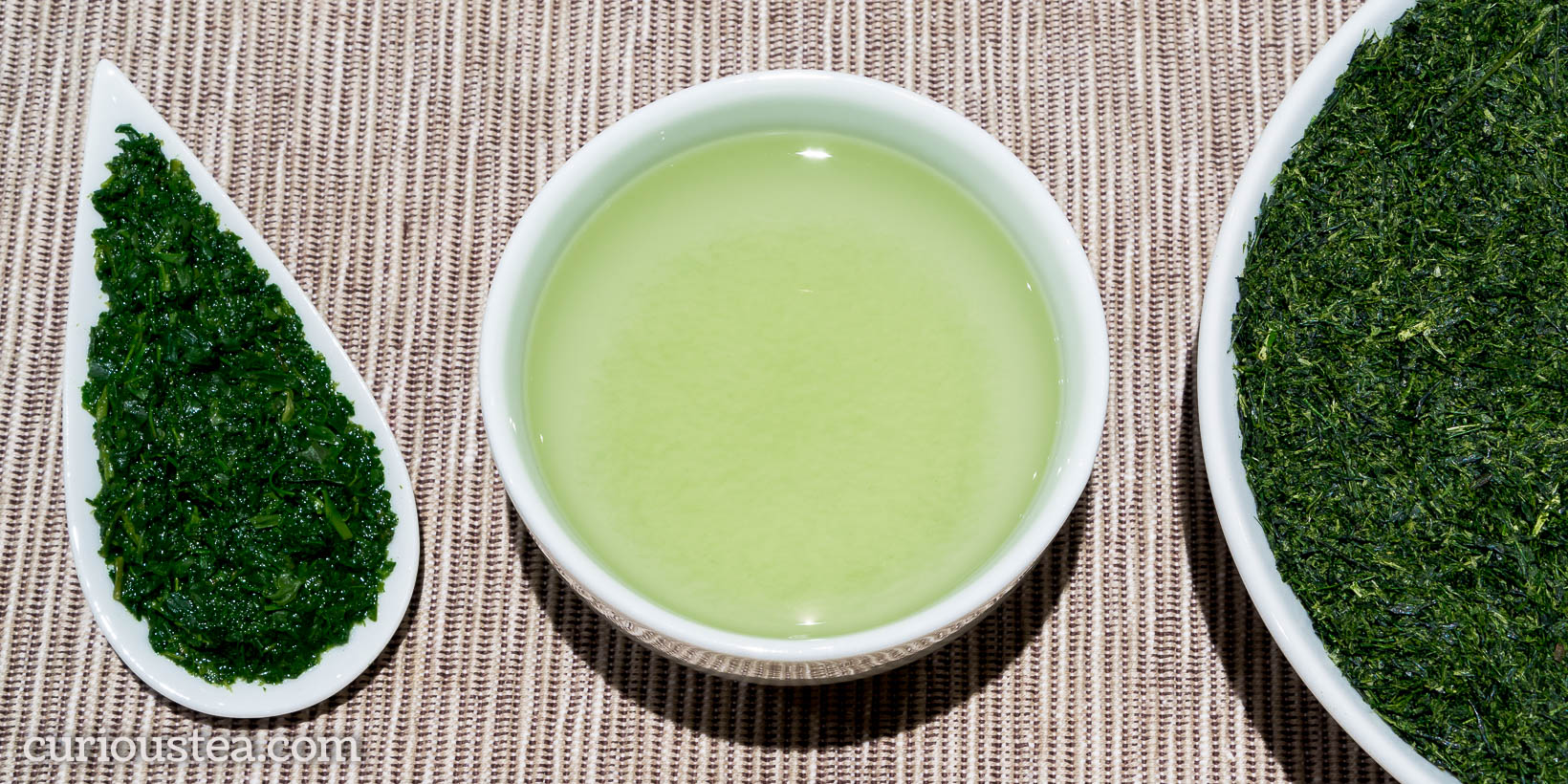 Blog - Kagoshima Saemidori Kabusecha