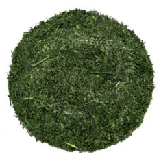 Japan Kagoshima Saemidori Fukamushi Kabusecha Green Tea
