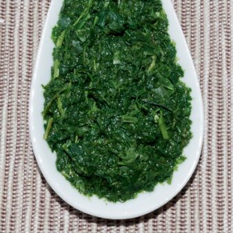 Japan Kagoshima Saemidori Fukamushi Kabusecha Green Tea