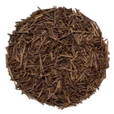 Japan Shizuoka Sannen Bancha Aged Roasted Green Tea