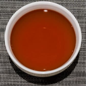 Tanzania Sakare Gold Black Tea