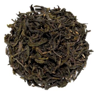 Tanzania Sakare Roasted Green Tea