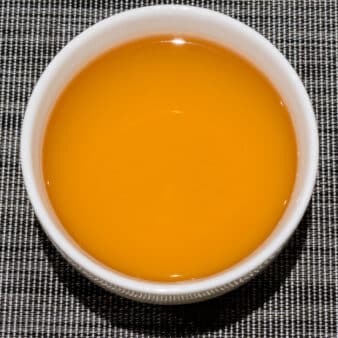Tanzania Sakare Roasted Green Tea
