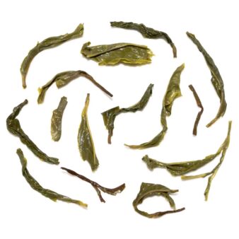 Tanzania Sakare Roasted Green Tea