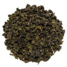 Taiwan Nantou County Yushan High Mountain Gui Fei Oolong