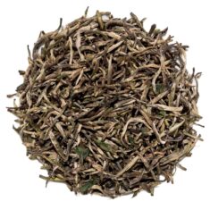 Laos Bolaven Plateau Nang Bua Saa Khav Lao White Tea