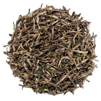 Laos Bolaven Plateau Nang Bua Saa Khav Lao White Tea