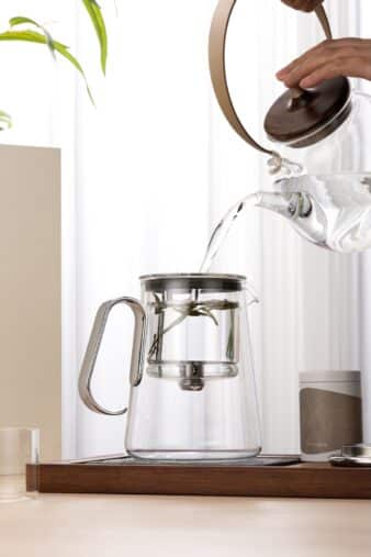 Samadoyo Bonston Piaoyibei 700ml Tea Infuser BP19A