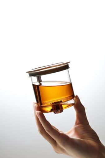 Samadoyo Piaoyibei 800ml Tea Infuser P008A