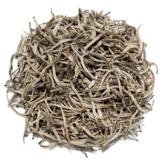 Sri Lanka Ceylon Devagiri Silver Needle White Tea