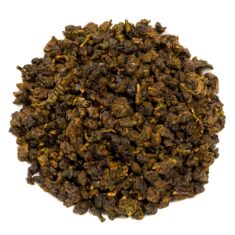 Taiwan Yushan Four Seasons GABA Oolong
